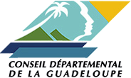 Portail de services du Département Guadeloupe (TEST)